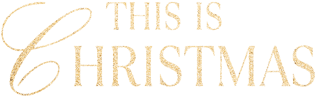 This Is Christmas